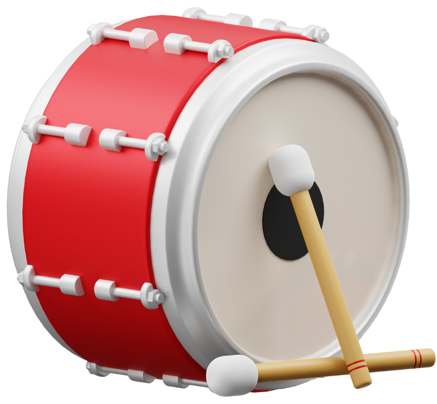 Drums